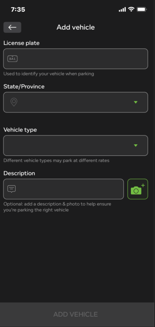 How do I purchase parking with PayByPhone? (All platforms) Help Center