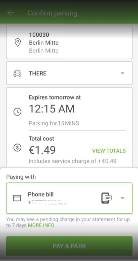 Accepted Payment Methods Help Center