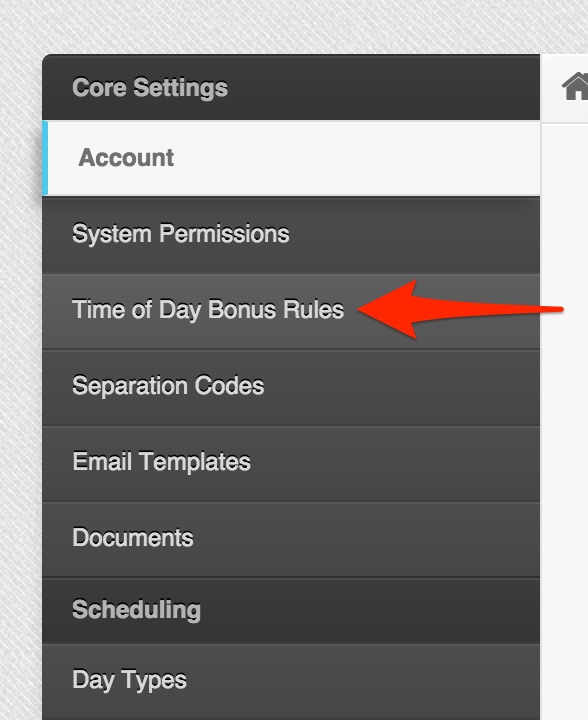 How to Set the Night Differential Rate? PayrollHero Support