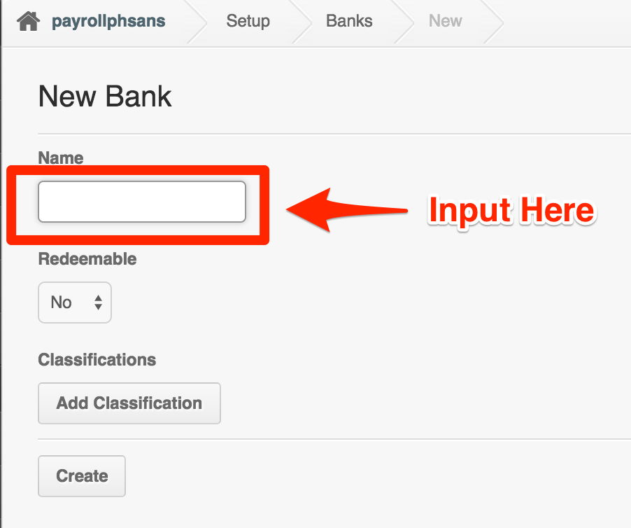 How to Add Banks PayrollHero Support