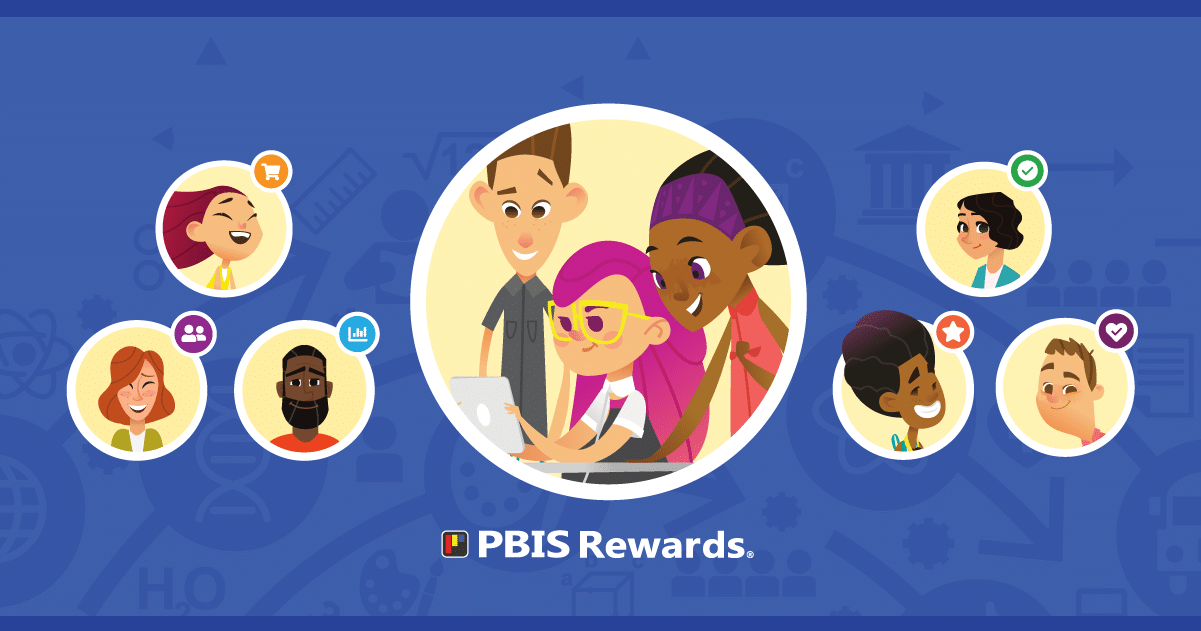 PBIS Rewards Support Center Get Help with PBIS Rewards