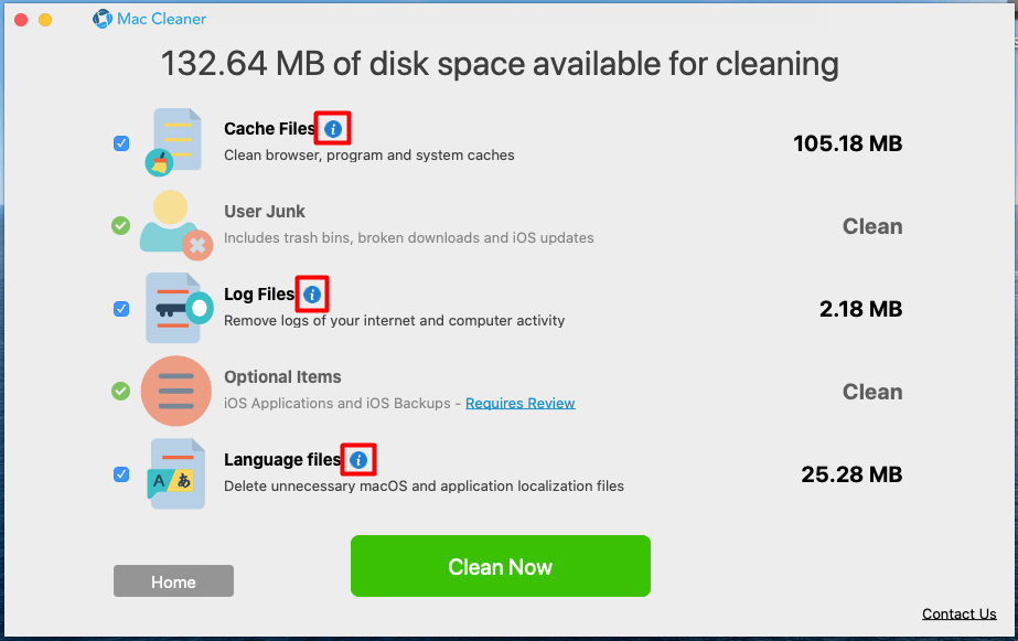 How to scan your Mac? PC HelpSoft