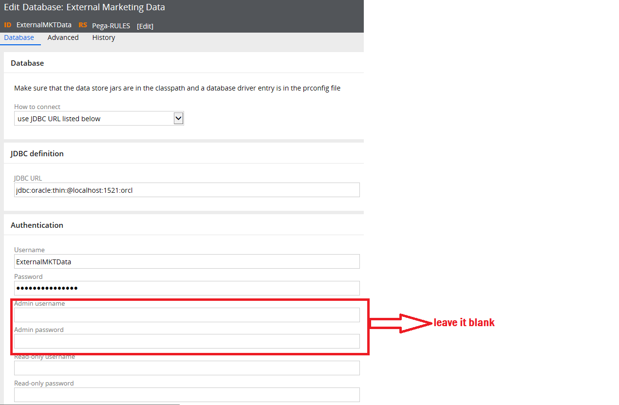 How to Run the Pega Marketing Setup Utility for Personal edition