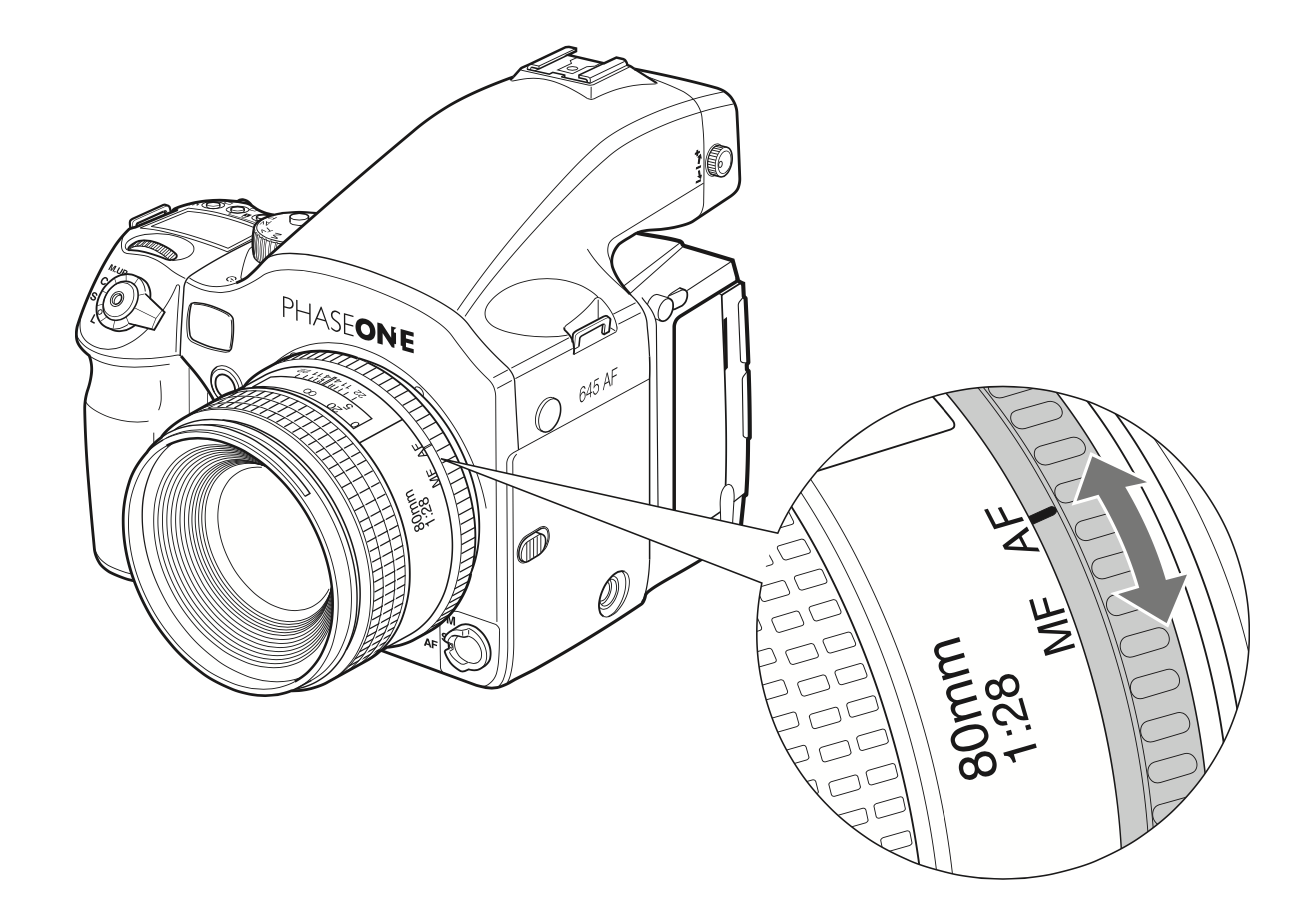 Phase One 645 Camera Manual · Customer SelfService