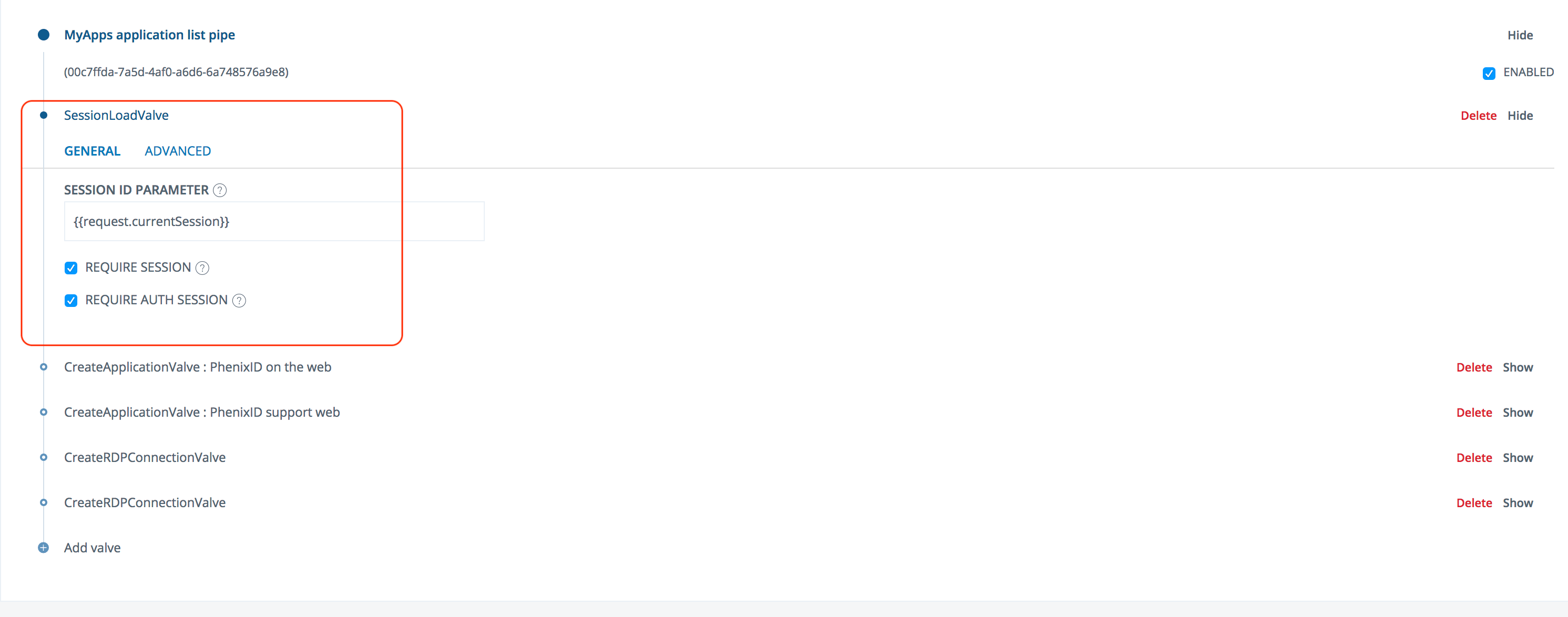 Step by Step Apache Guacamole (HTML5based Remote Desktop and SSH