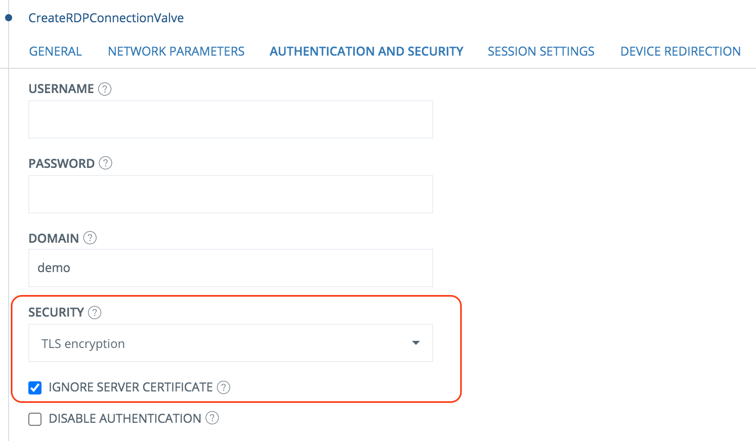 Step by Step Apache Guacamole (HTML5based Remote Desktop and SSH