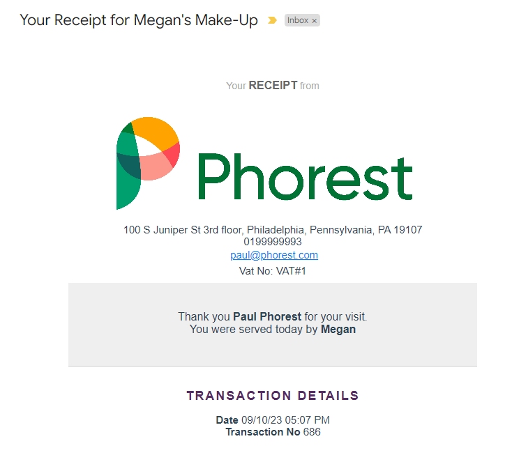 How do I set up self employed/booth renter staff members? Phorest