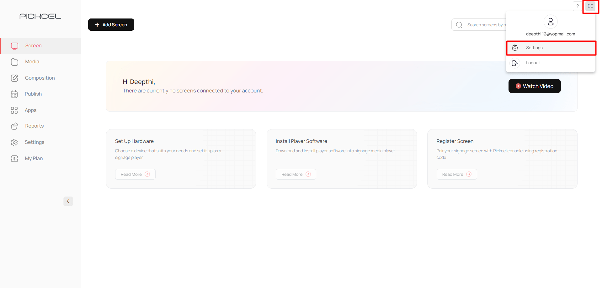 How to Change Password for Old users?