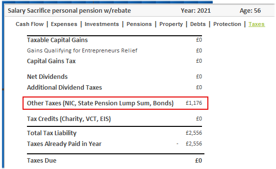 ARCHIVE Contributions Set pension contributions to be made via