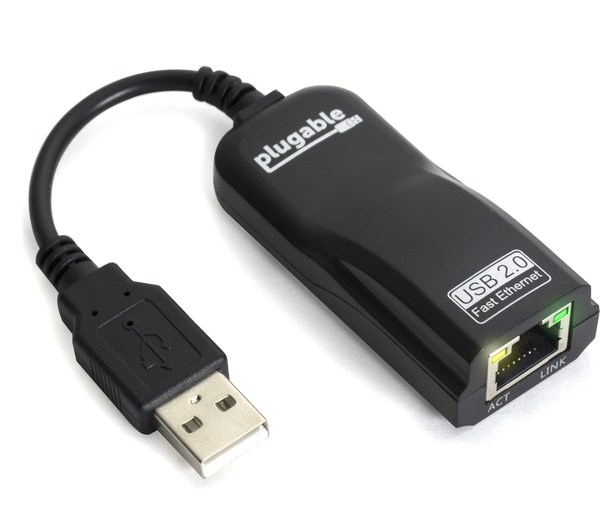 Latest USB2E100 topics Plugable Support