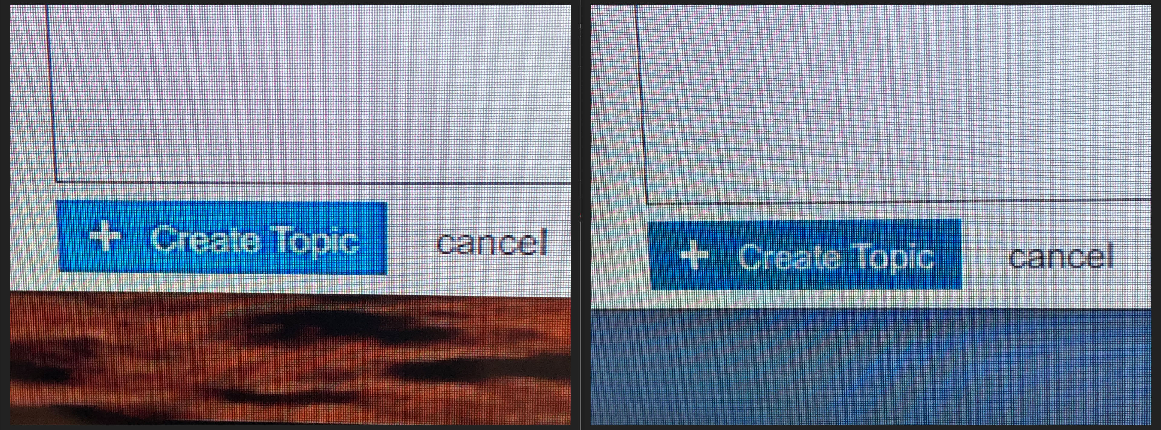 Bad Image Quality USBCHDMI Plugable Support