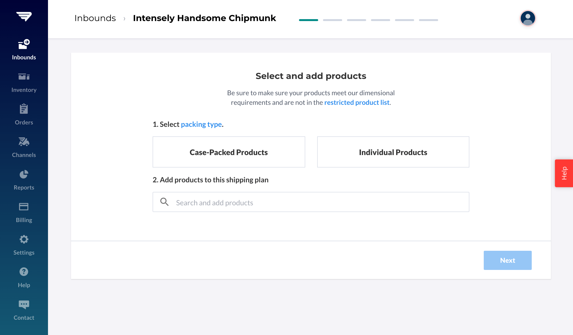 CasePack and Individual Product Packaging Guidelines Flexport Help