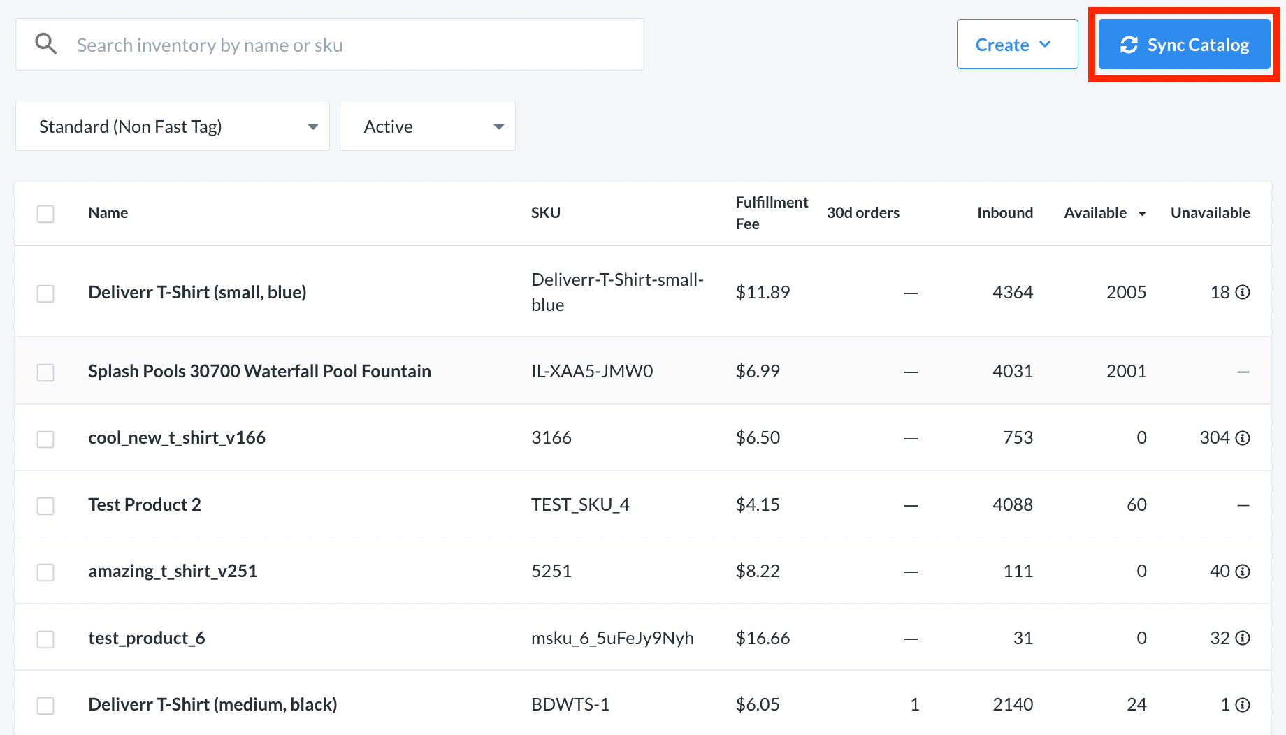 Why Don’t I See My Walmart Order in Flexport (Direct Integration