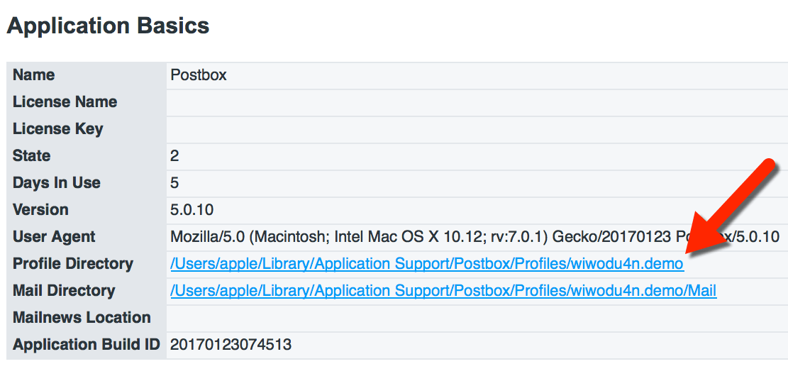 PDFs and Other Attachments Look Like Text Gibberish Postbox Support