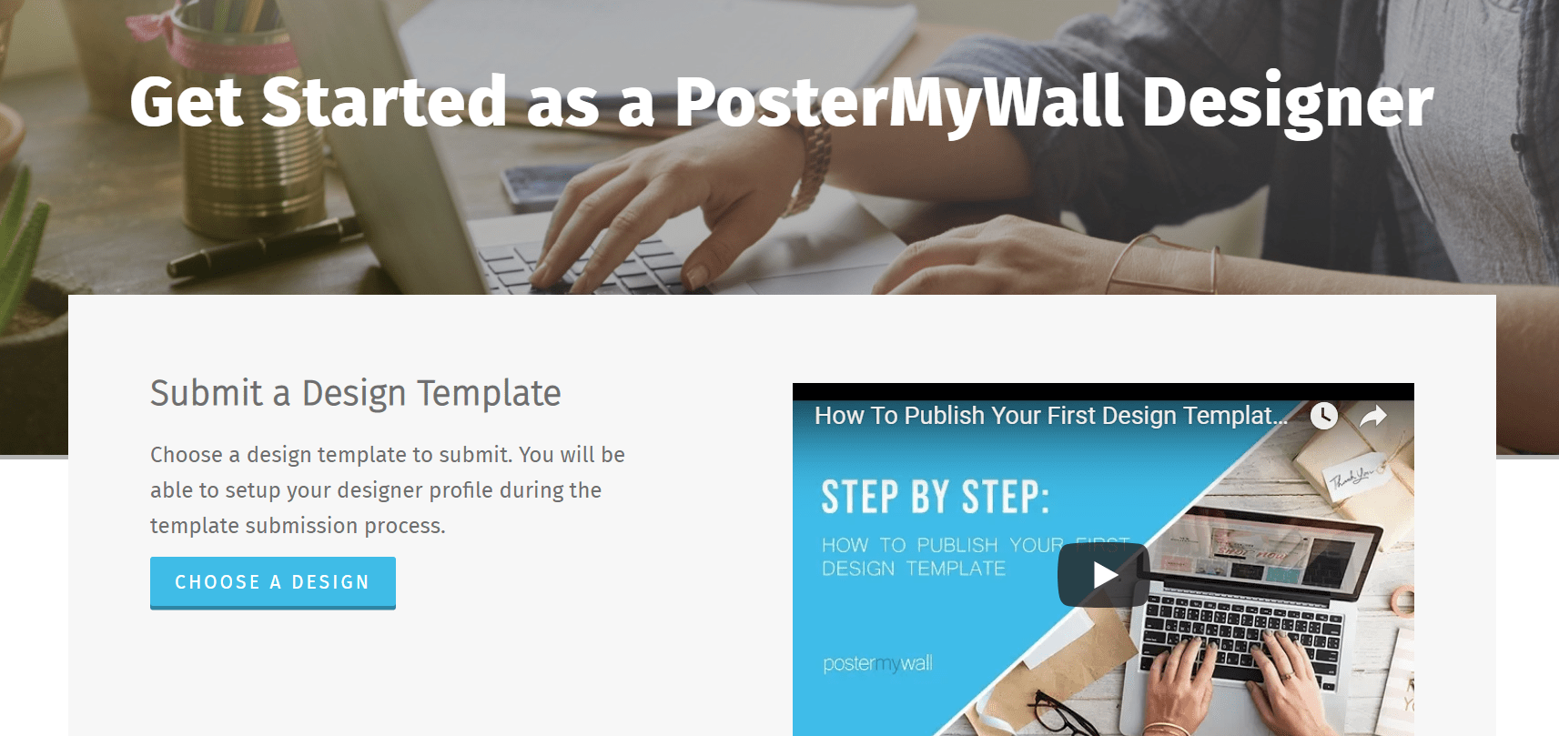 How do I earn royalties on my design? PosterMyWall Help Center
