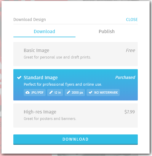 I need a poster. How do I get started? PosterMyWall Help Center