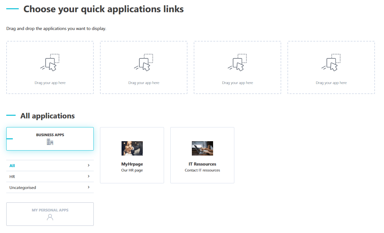 Personal Favorite Help Center Powell Software