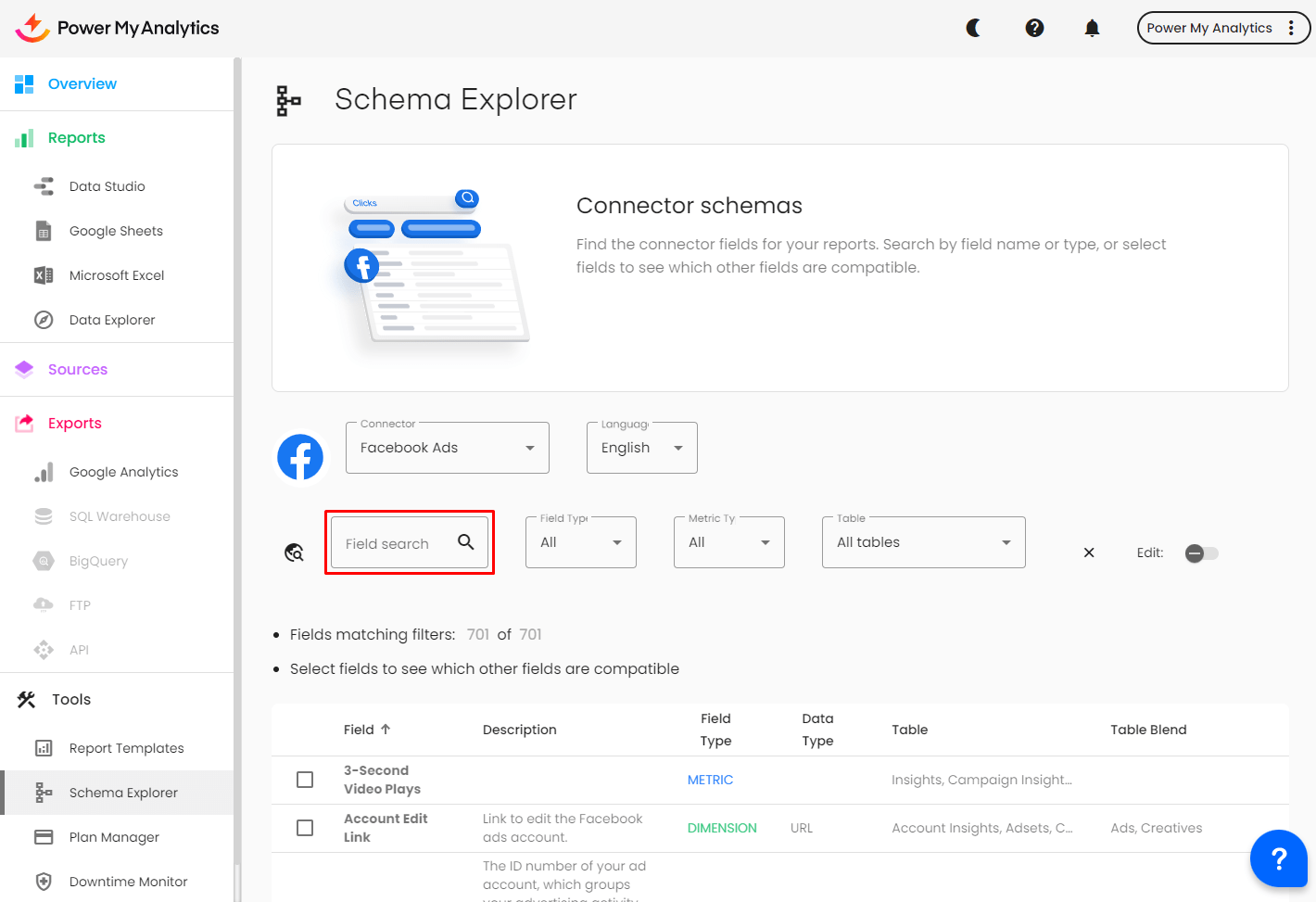 What Does It Mean When a Field Is Deprecated?