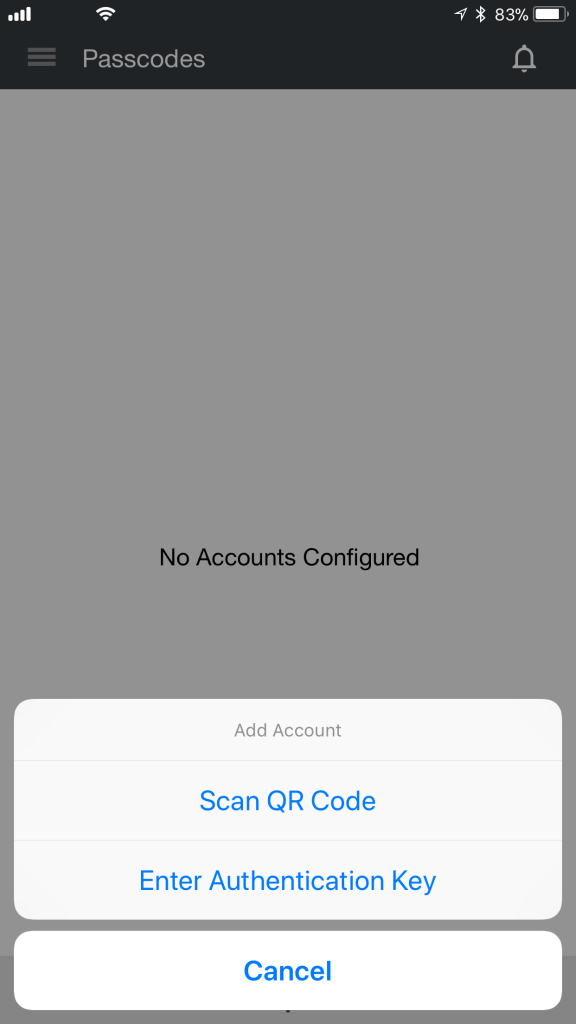 How to Setup Xero Twostep with Practice Protect Practice Protect Support