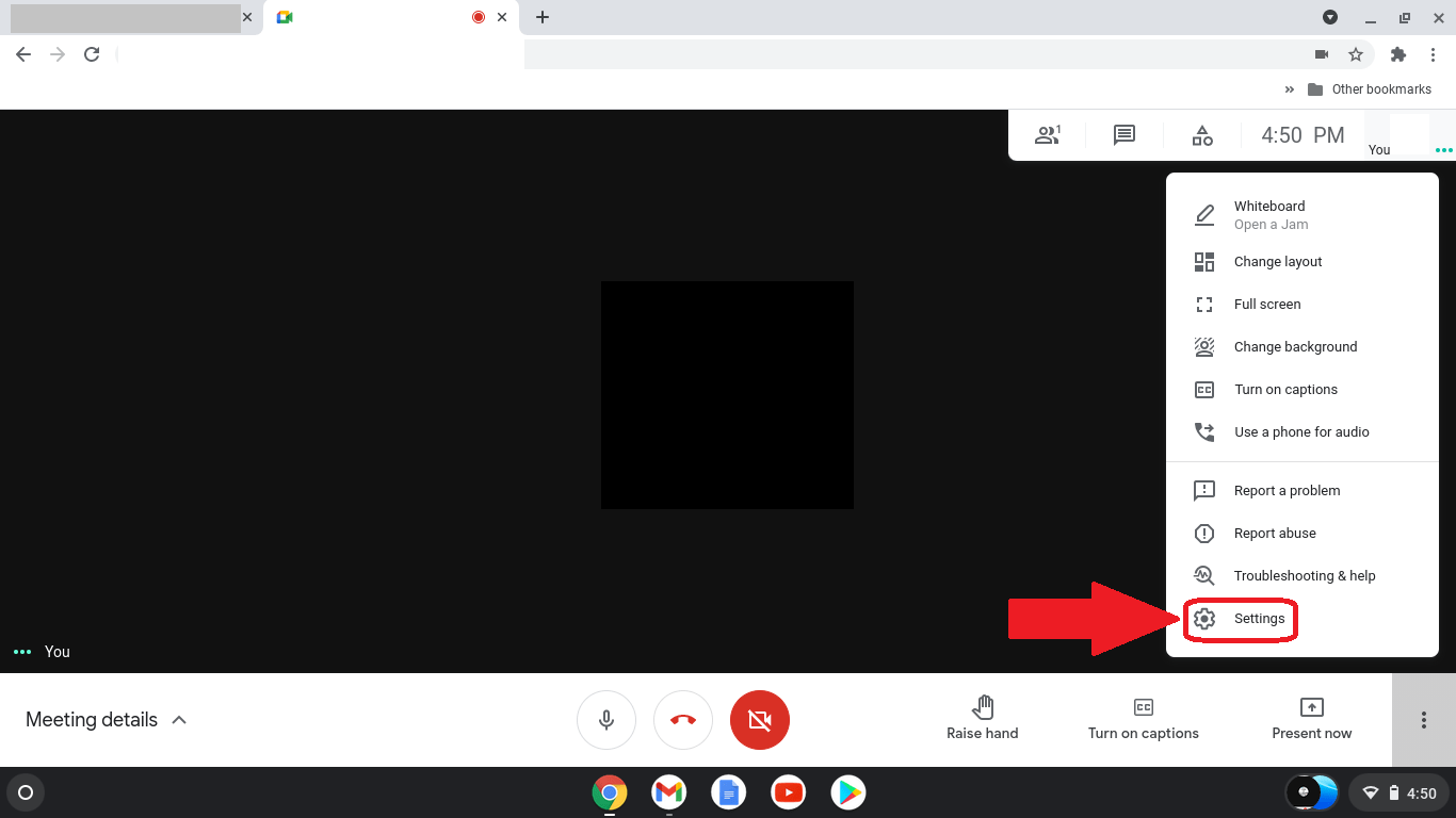 Google ChromeBook with PreSonus USB Audio Interfaces Knowledge Base