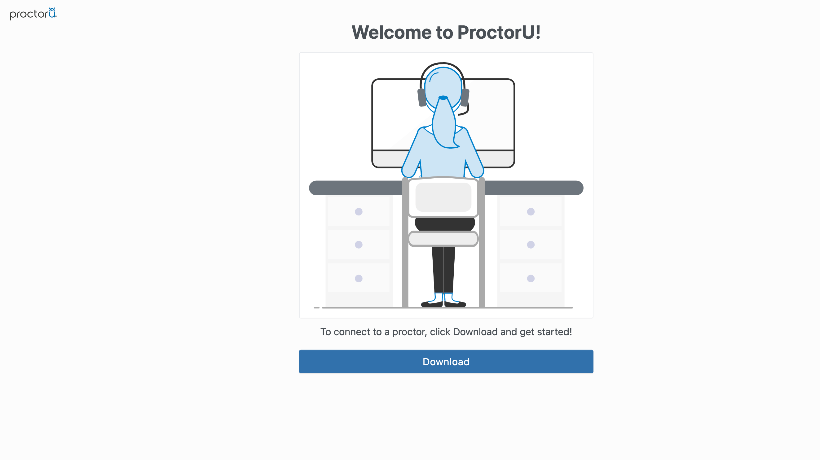 What is Proctor Chat Application (LogMeIn Rescue) and What to Do if You