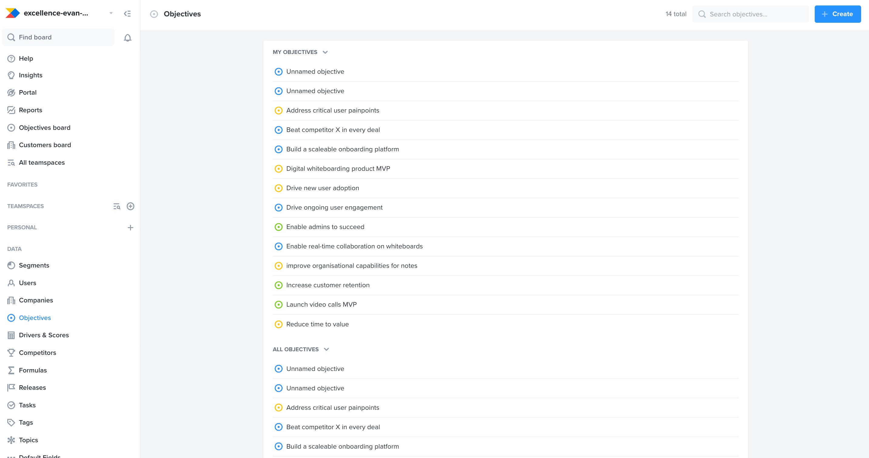 Navigating Productboard Productboard Support