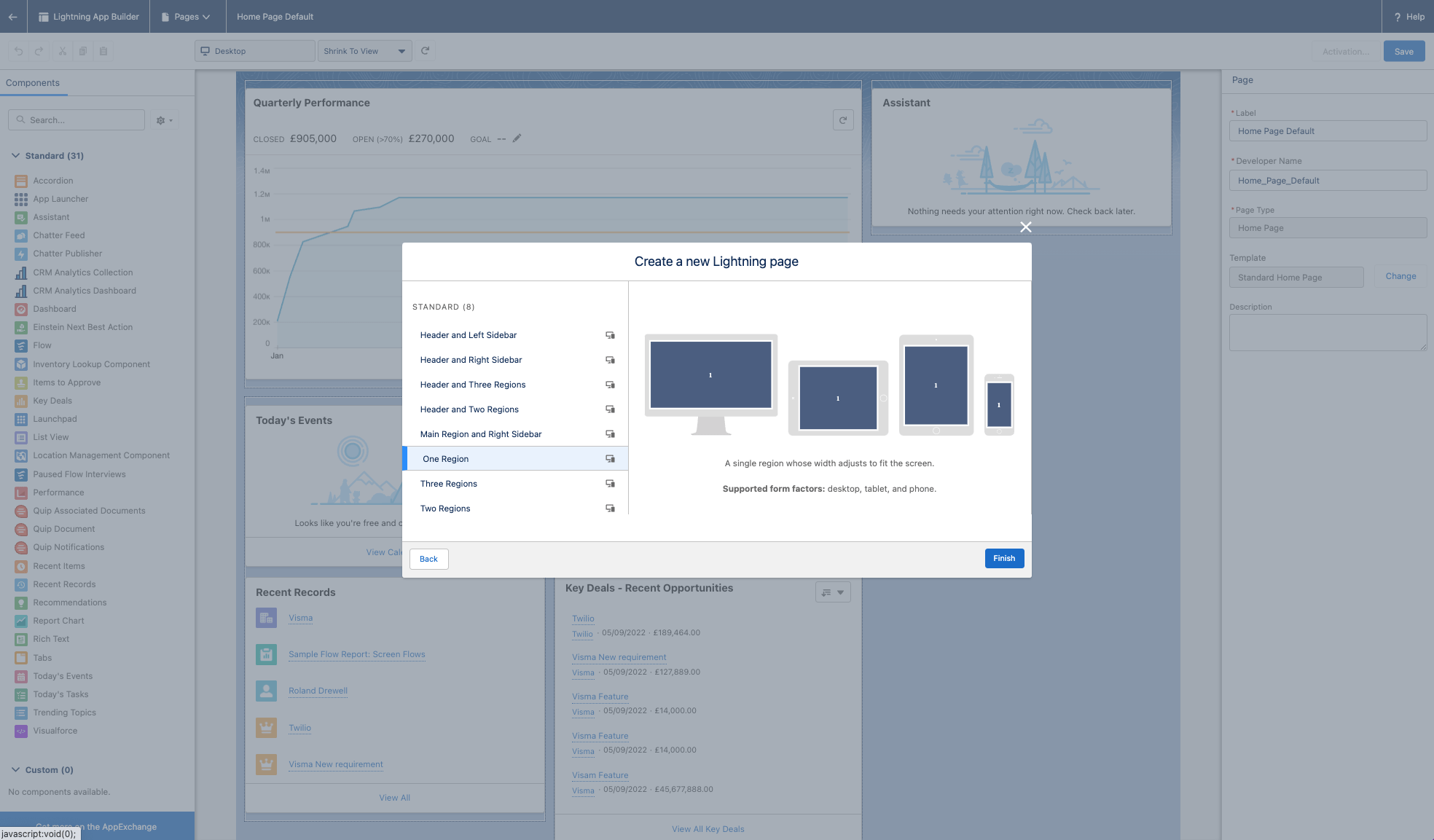 How to embed your Productboard roadmap and portal into Salesforce