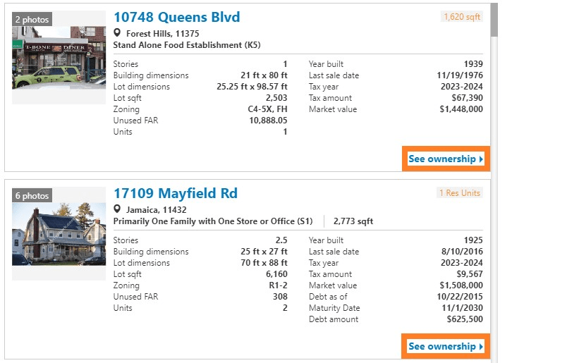 How to Export Verified Phone Numbers? PropertyShark Help Center