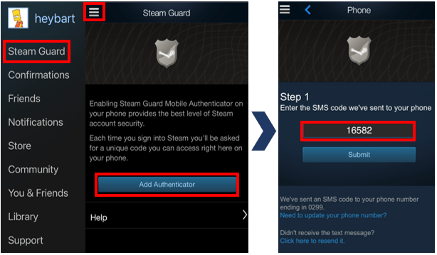 PUBG Support