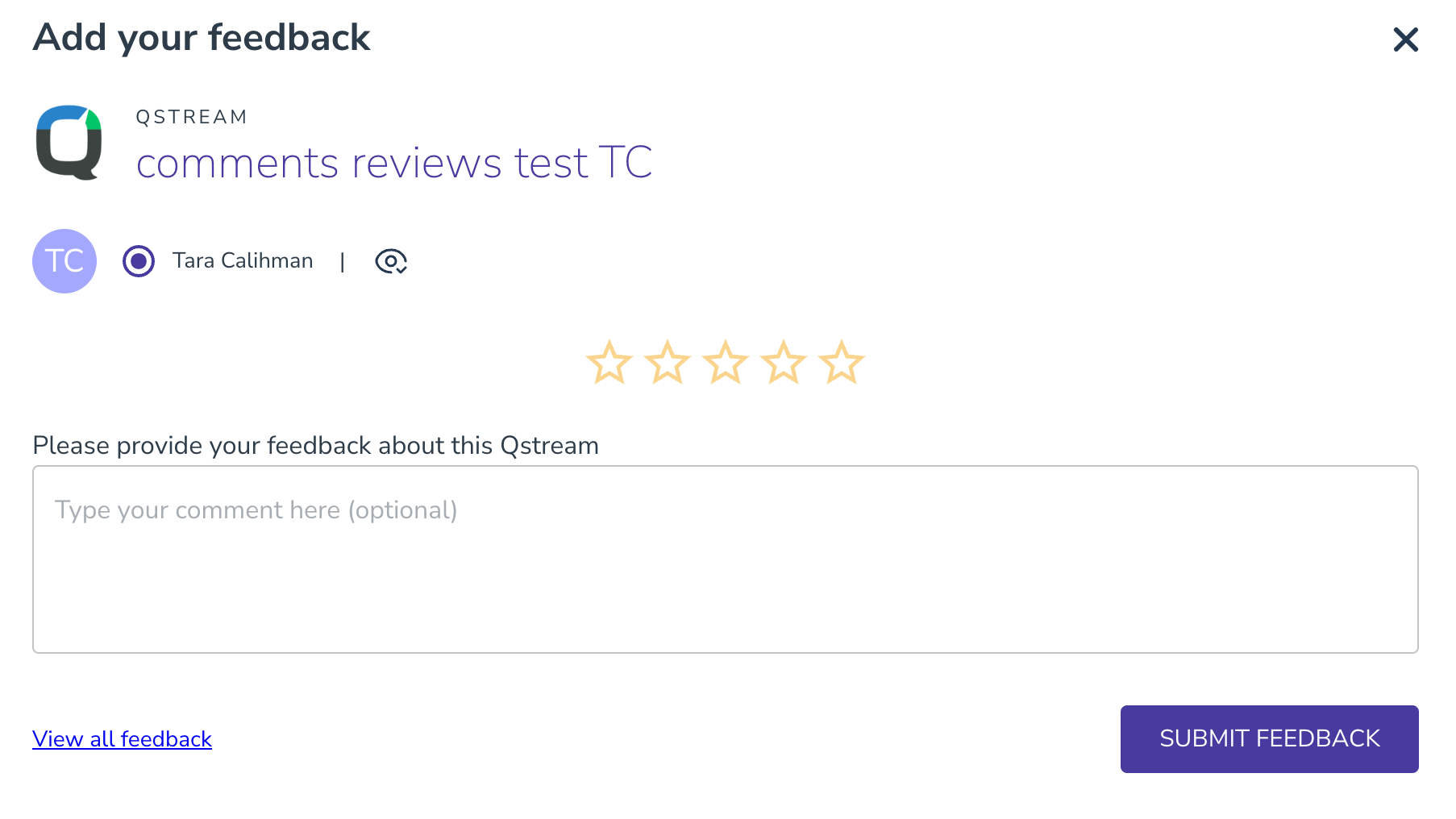 Qstream Reviews Qstream Support