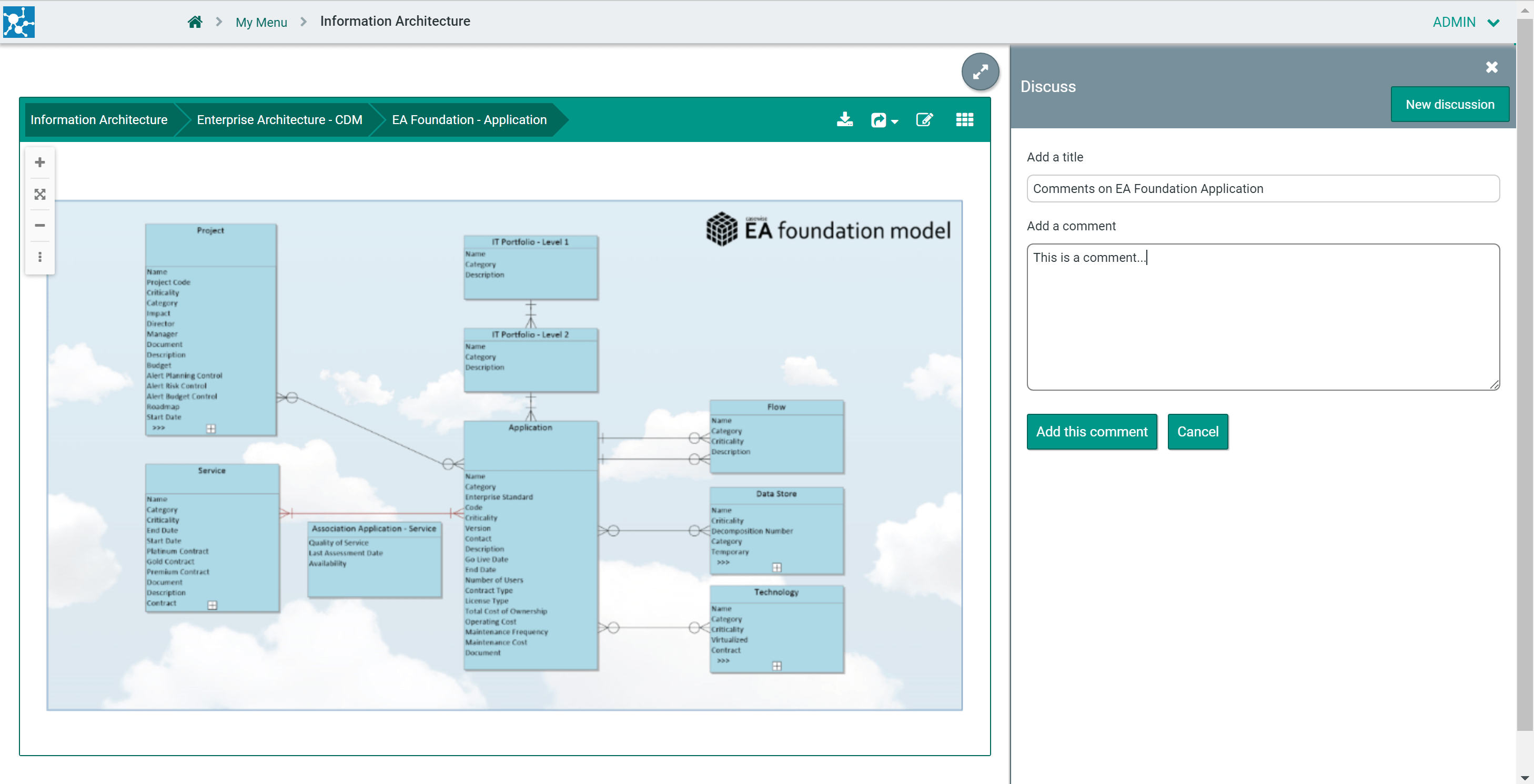 erwin Evolve 2023.1.0 Release Notes