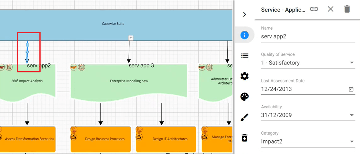 erwin Evolve 2024.0.0 System Requirements