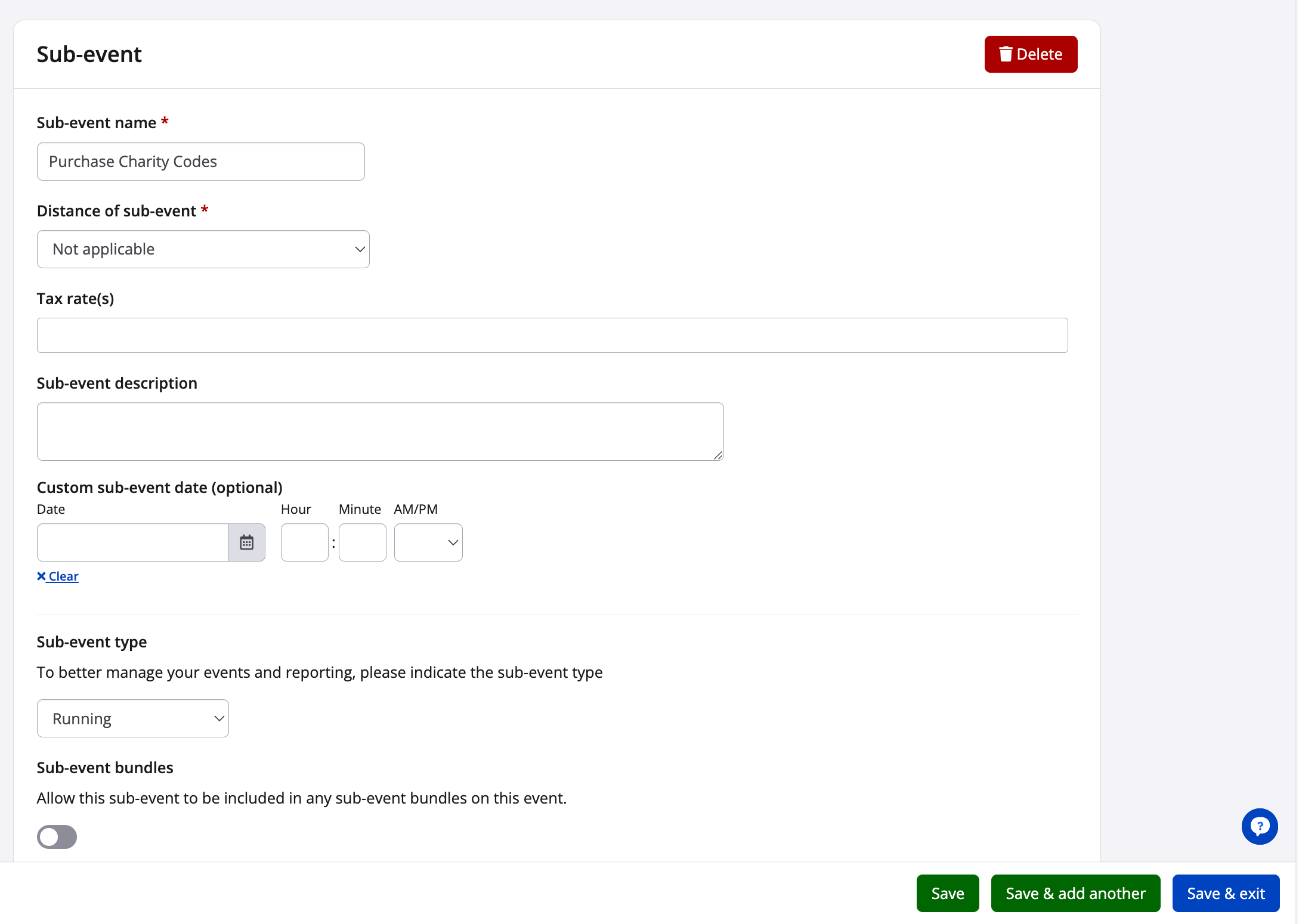 How to Setup Registration Codes for Groups With Pay Later/Invoicing