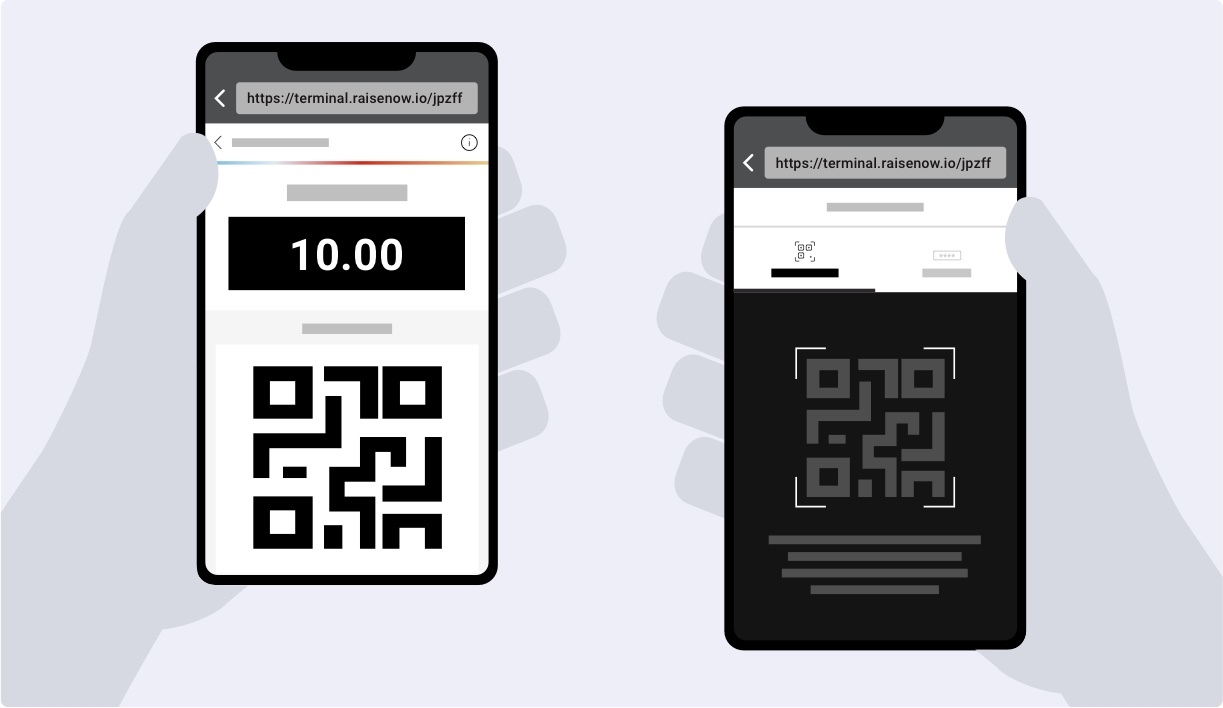 Wie kann ich eine Zahlungsbestätigung für TWINTZahlungen erhalten