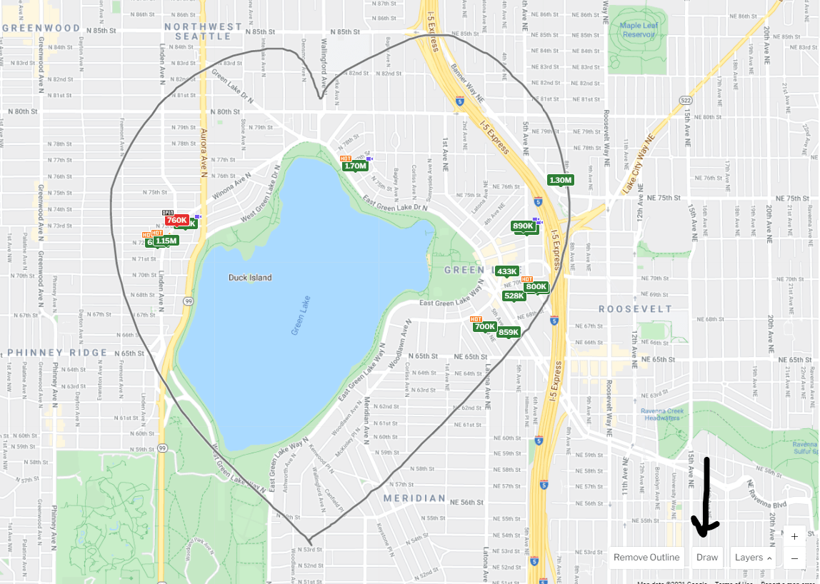 Searching for Homes Redfin Customer Service