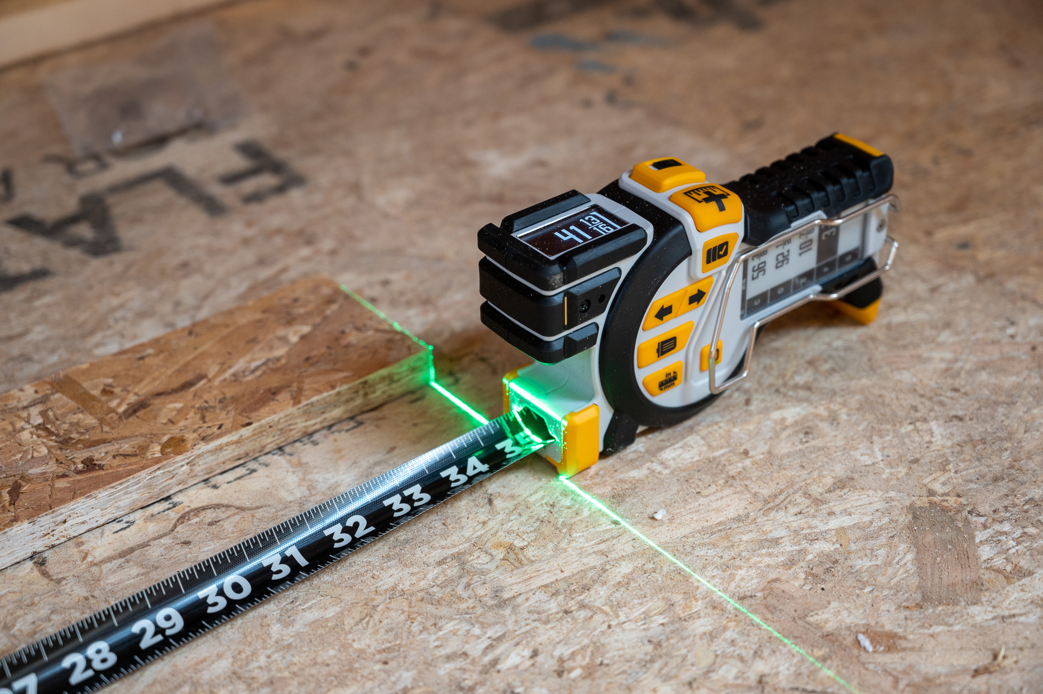 Where can I purchase the T1 Tomahawk Digital Tape Measure? REEKON Tools