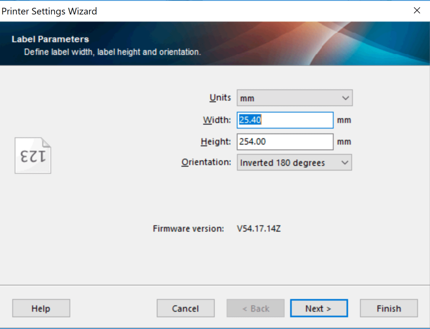 How to set up a Zebra HC100 printer and print tickets Regiondo