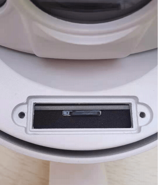 How to Install the Micro SD card into RLC423 Reolink Support