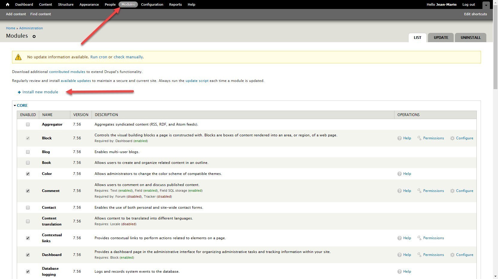 We ♥ Reviews Drupal 7 Module