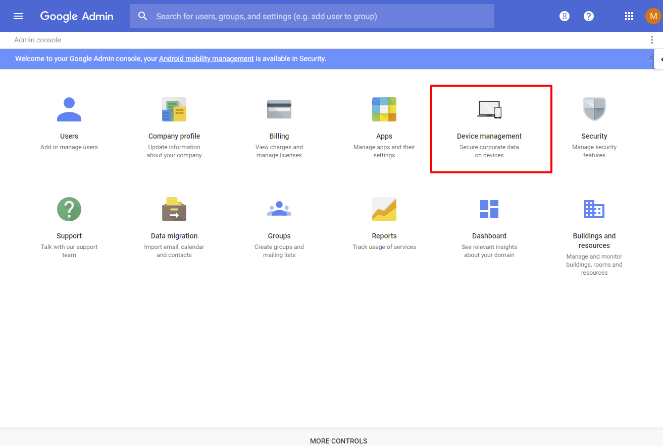 Chrome OS Hardware Setup Revel Digital