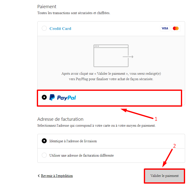 Comment puisje payer avec PayPal sans créer de compte PayPal ? FAQ