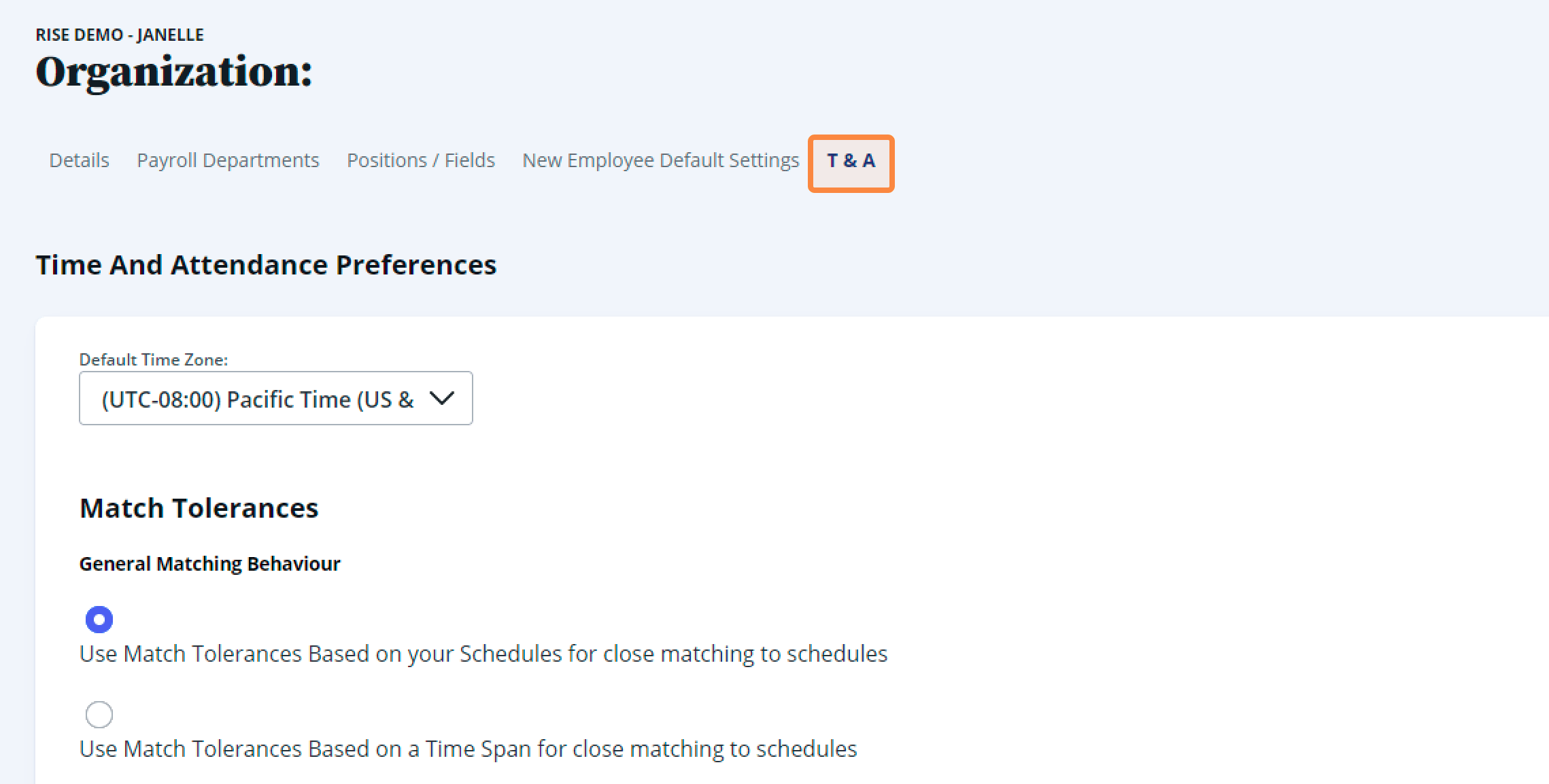 How to add an employee to the time clock