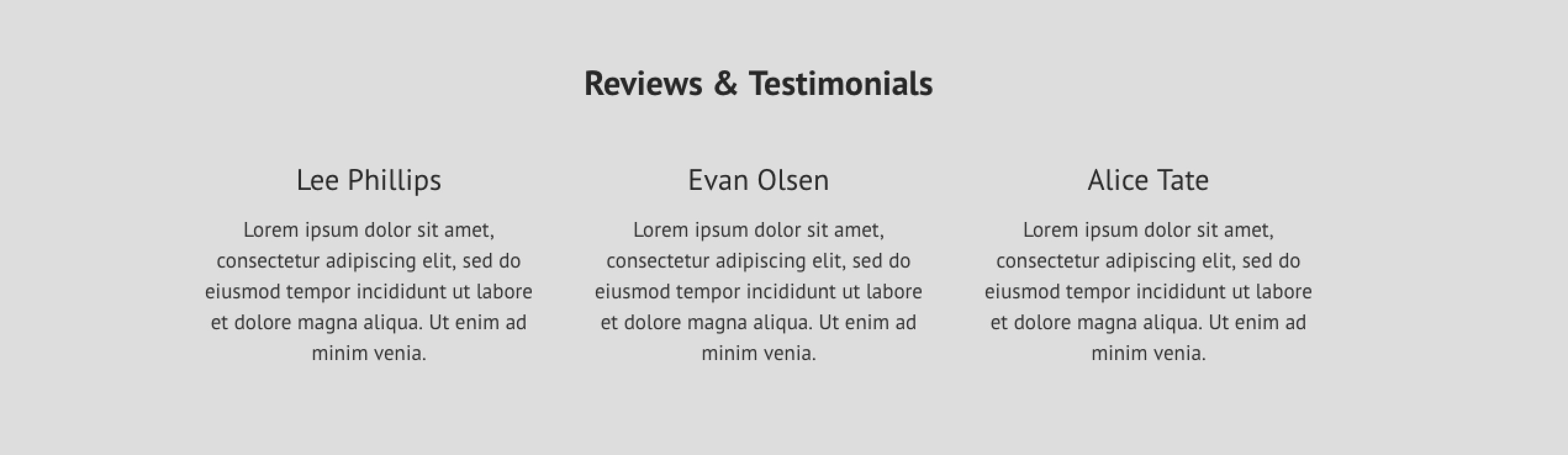 How do my customers write a review on my website? Rocketspark