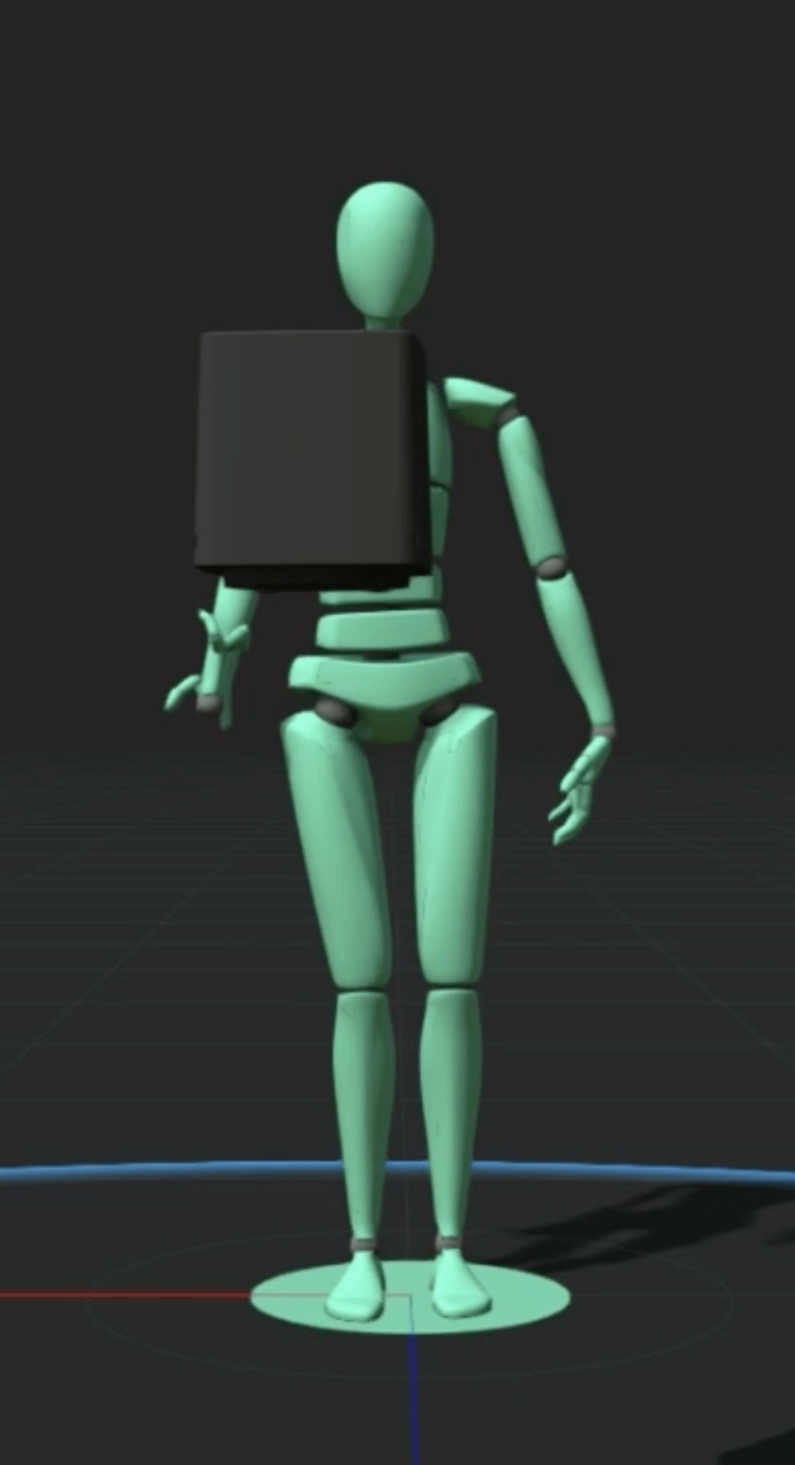 Setting Up The Coil Pro – Rokoko