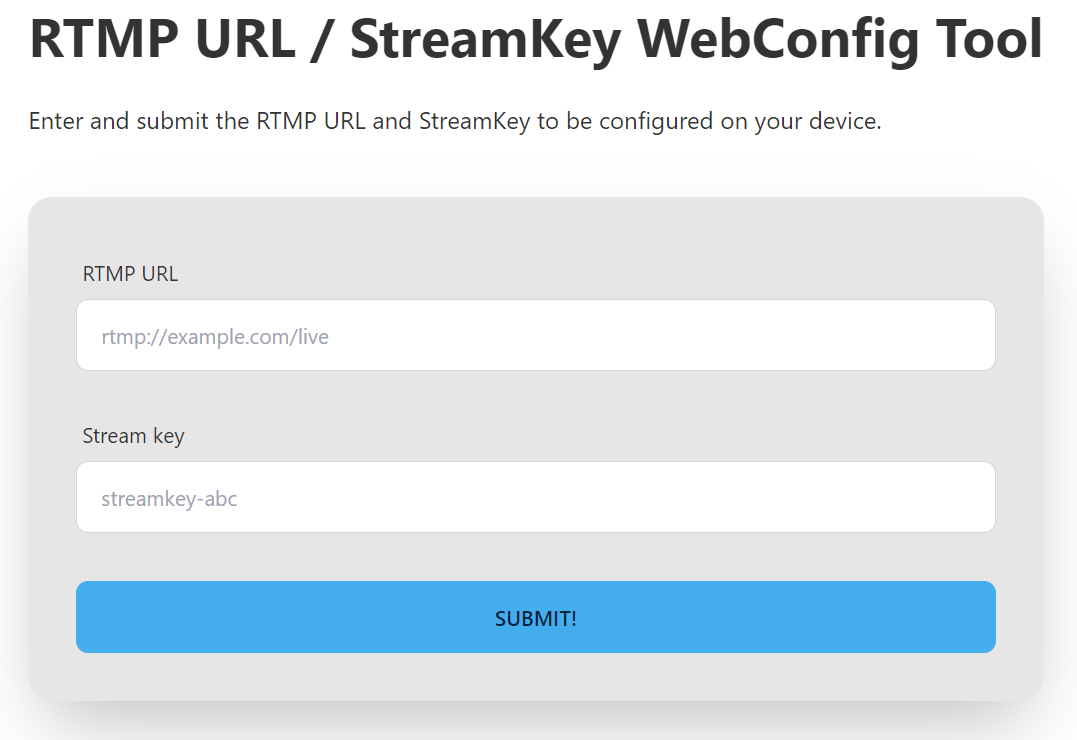 Roland Switchers How to Stream to any platform with the "Use  App