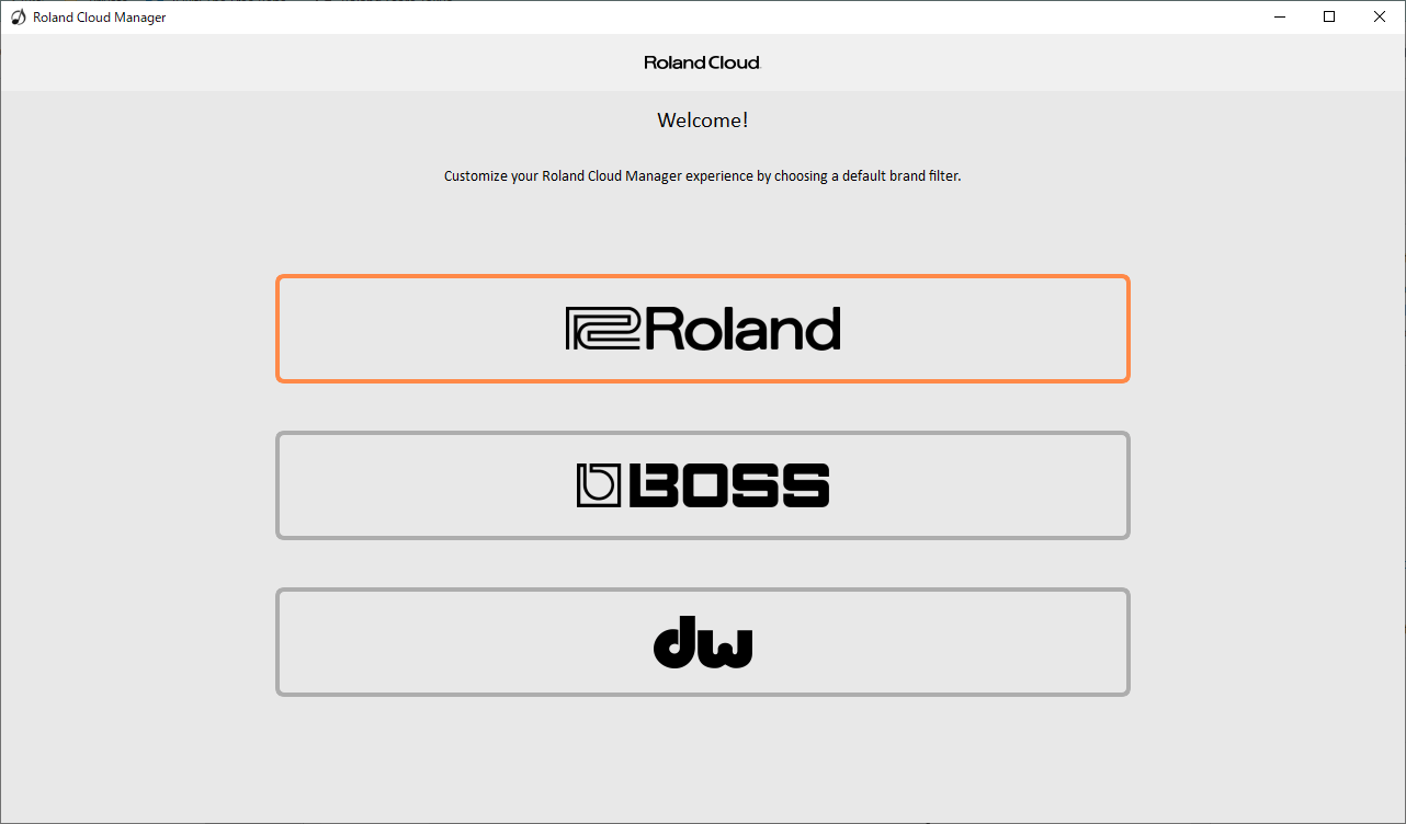 SP-404MK2: How do I find and install the SP-404MKII App? – Roland