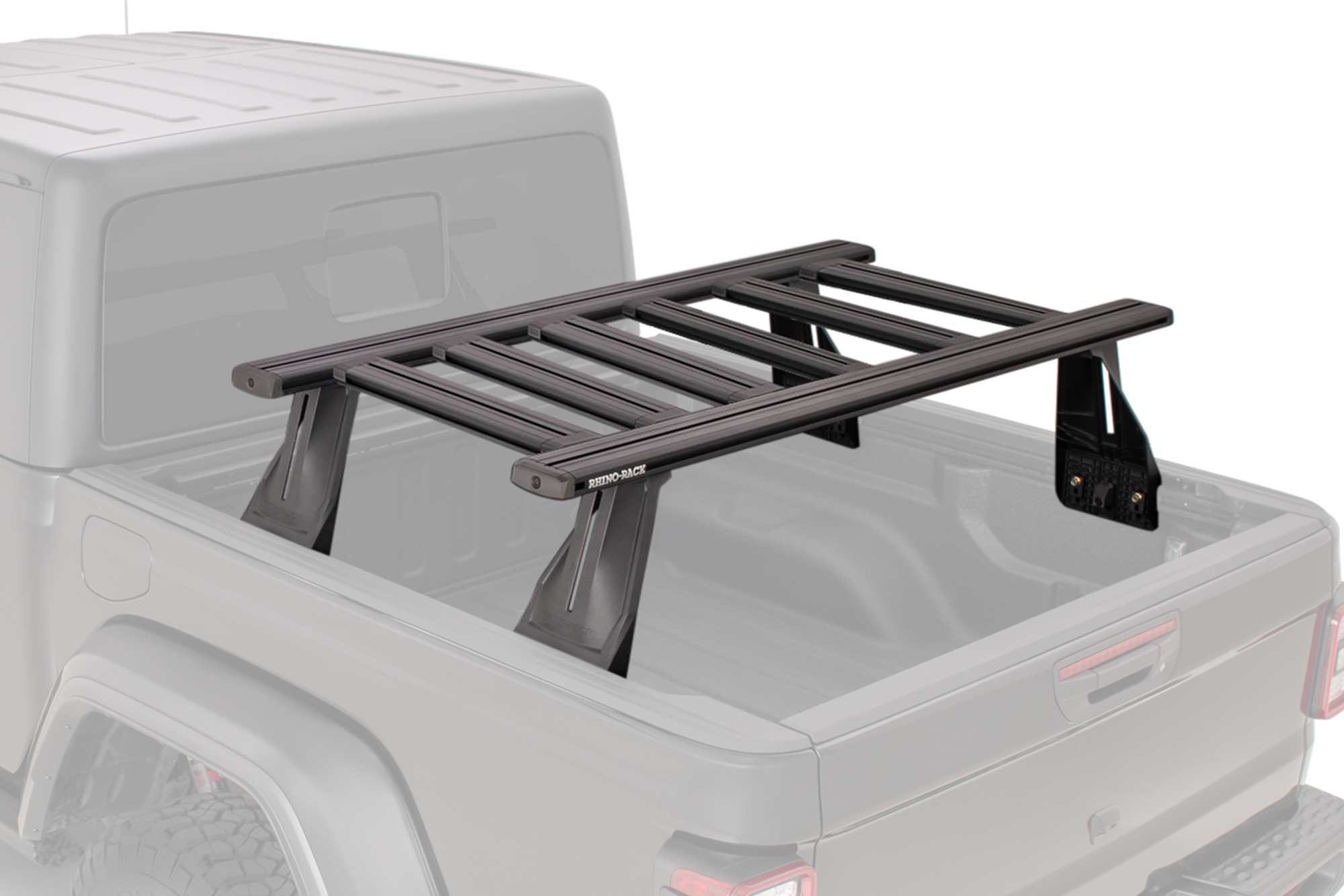 Platforms on Ute Tubs Roof Racks Galore