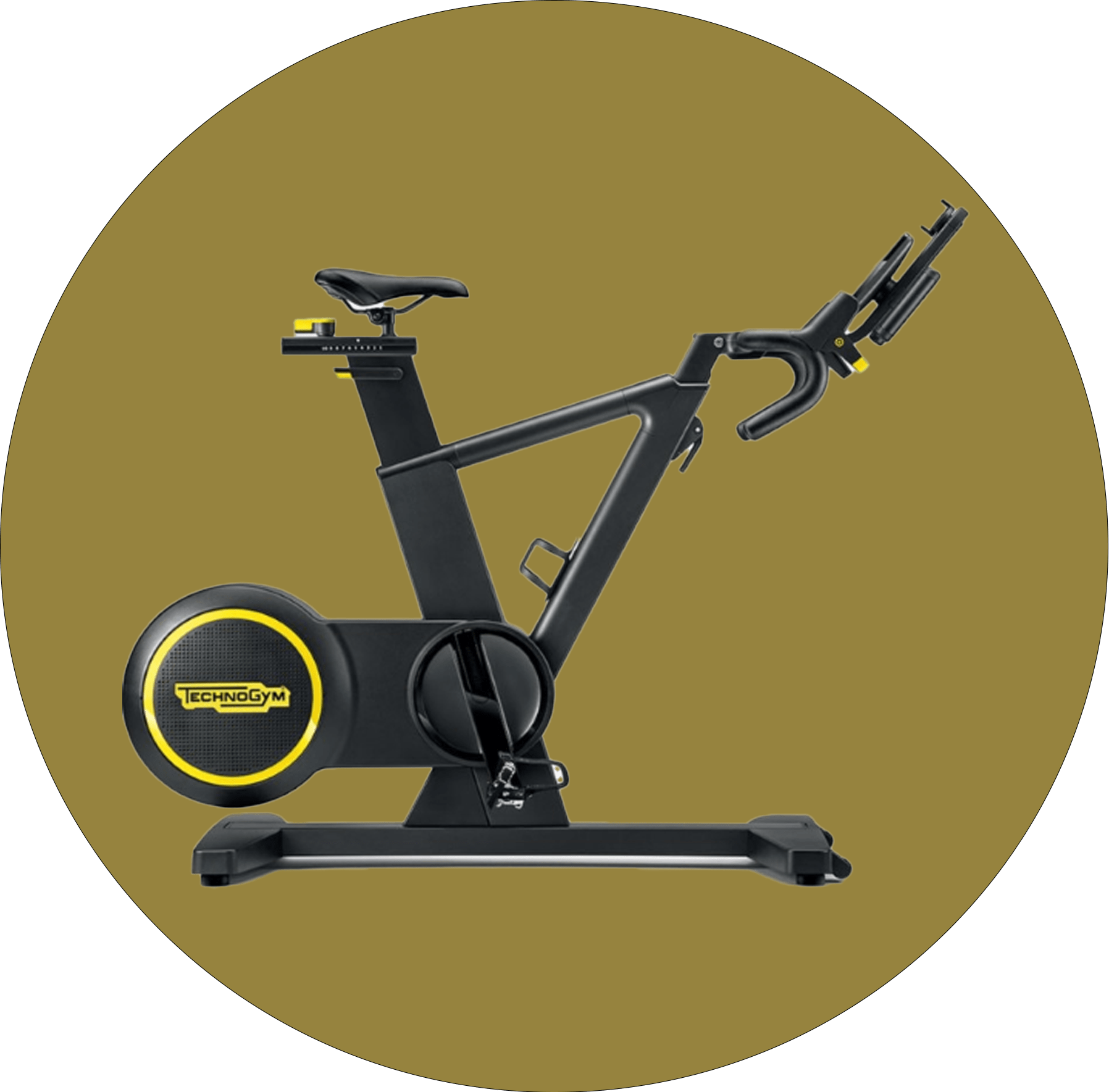 Supported Trainers ROUVY EN