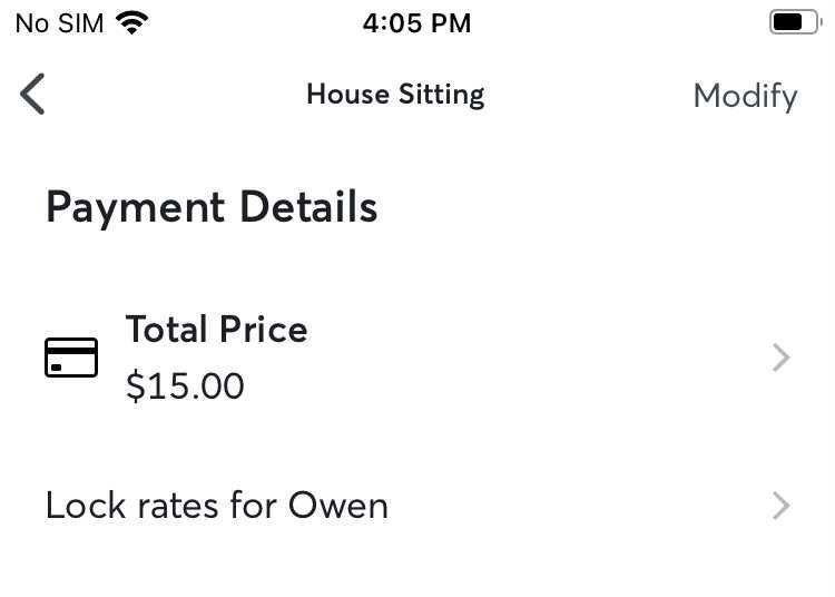 What are lockedin rates? Help Center