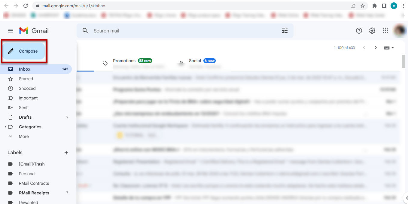 StepbyStep guide to ESign using RMail for Gmail Help Center